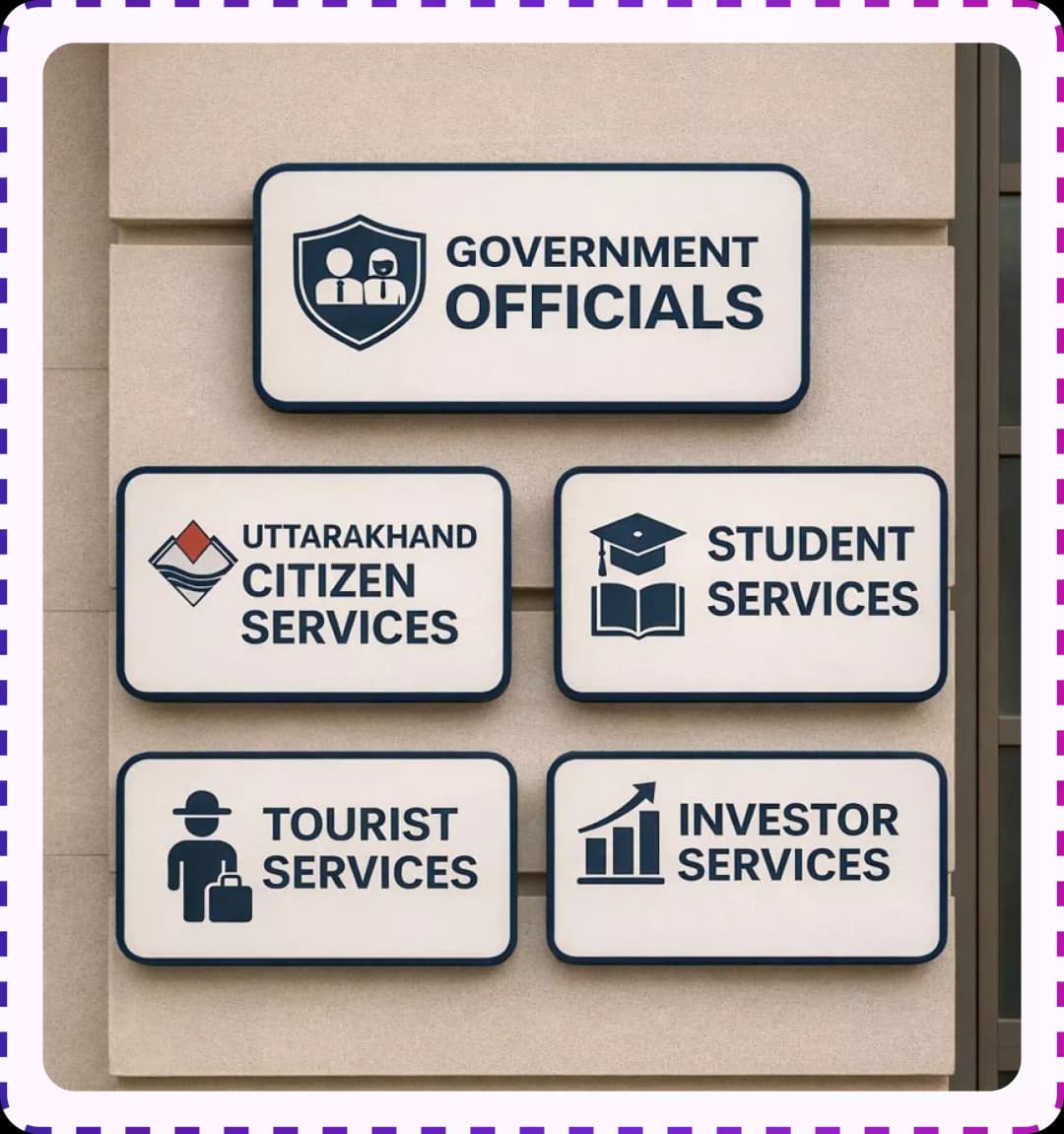 Government Services Overview