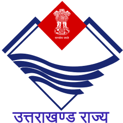 Uttarakhand Logo